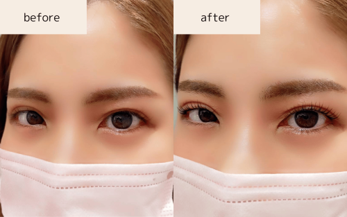 次世代まつげパーマ