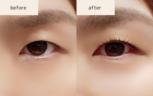 次世代まつげパーマ