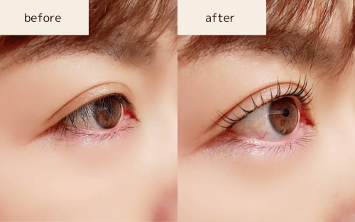 次世代まつげパーマ