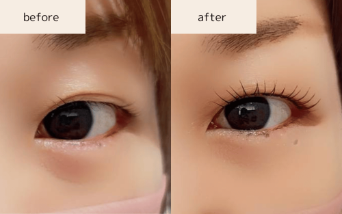 次世代まつげパーマ