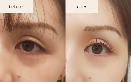 次世代まつげパーマ